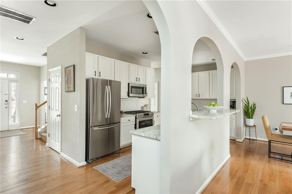 4735 Longcourt Drive, Atlanta, Georgia image 20