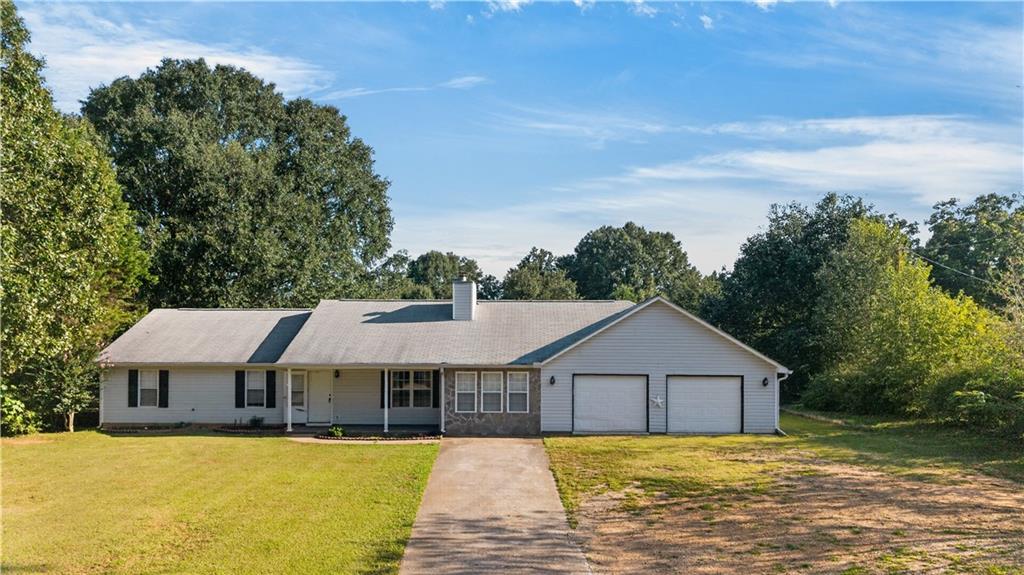 755 Peeksville Road