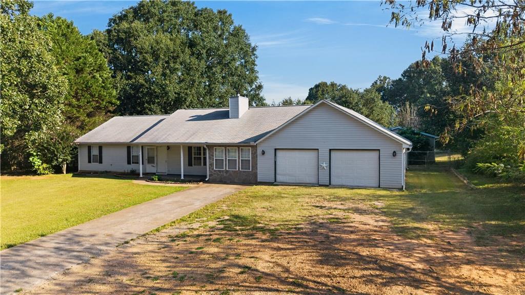755 Peeksville Road