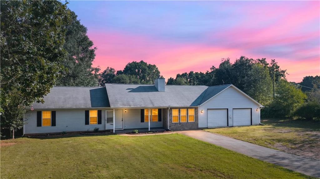 755 Peeksville Road