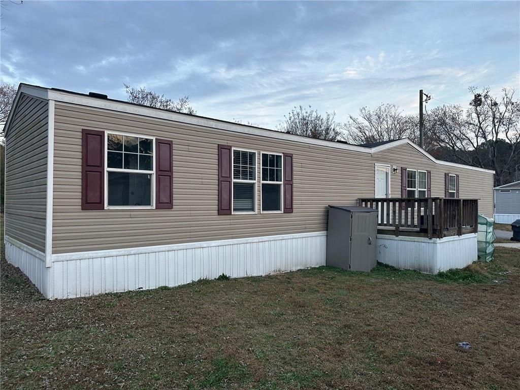 Photo of 145 Town Lane, Fayetteville, GA 30214 (MLS # 7684435)