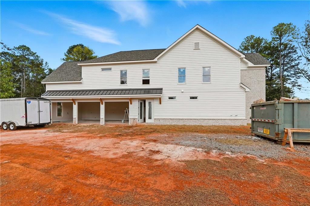 Silverview Estates - Residential