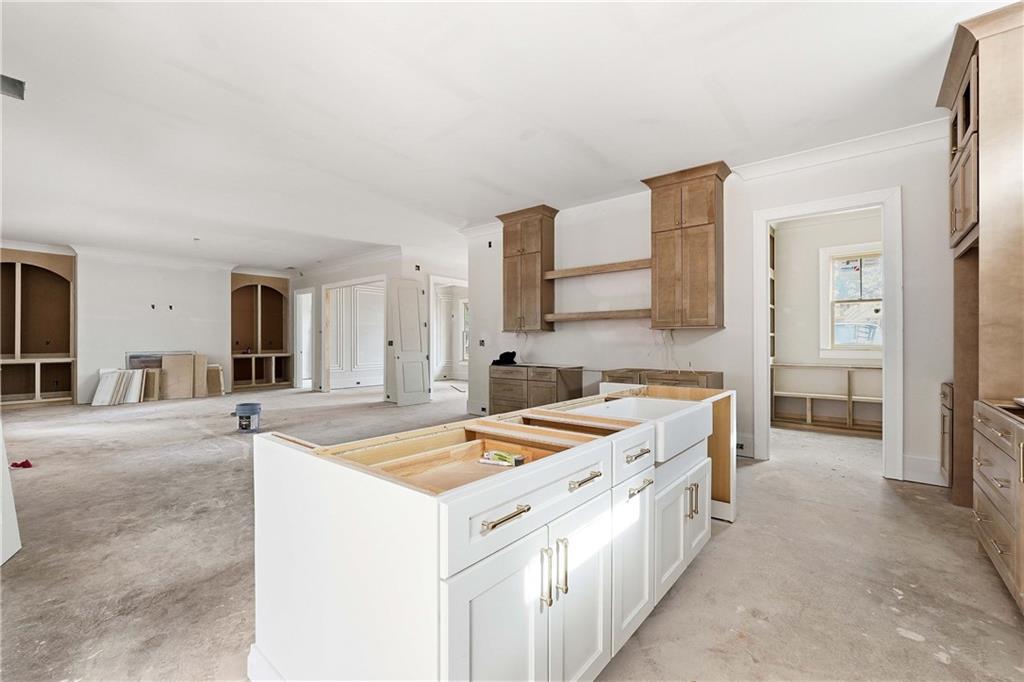 Silverview Estates - Residential