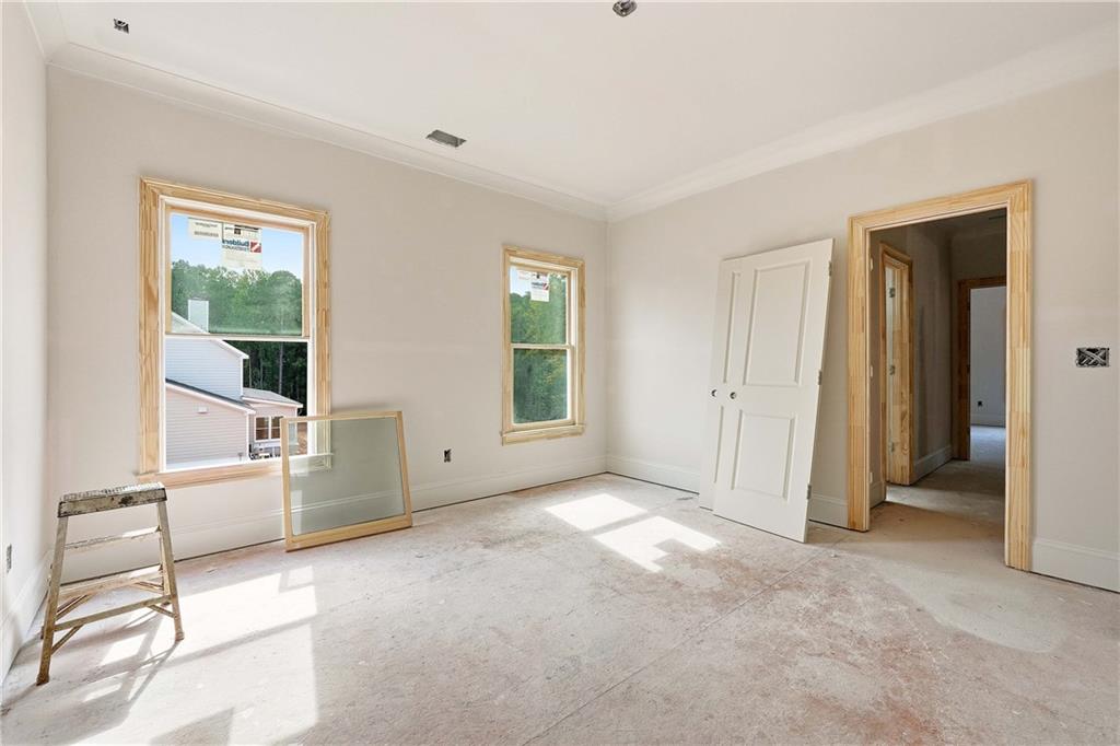 Silverview Estates - Residential