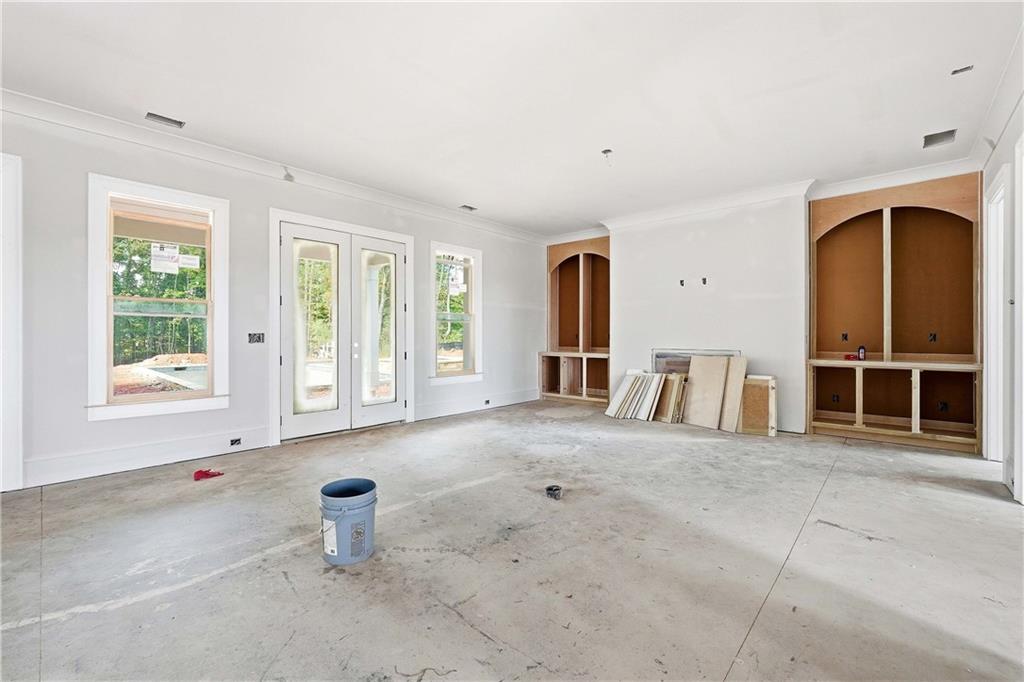 Silverview Estates - Residential