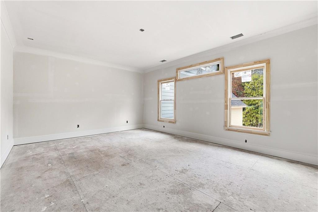 Silverview Estates - Residential