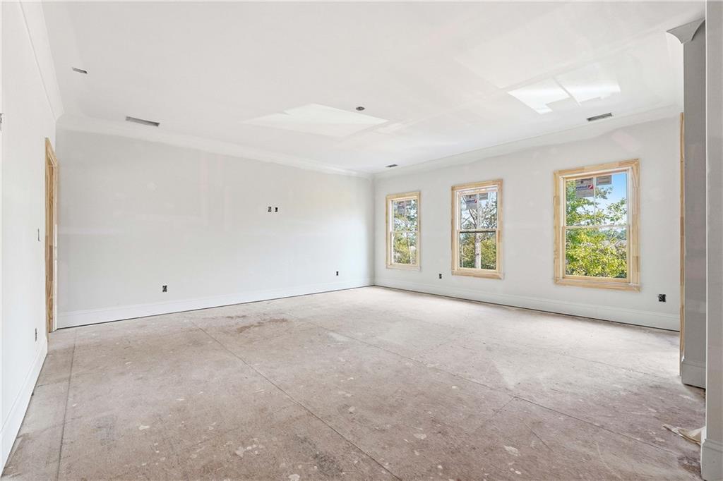 Silverview Estates - Residential