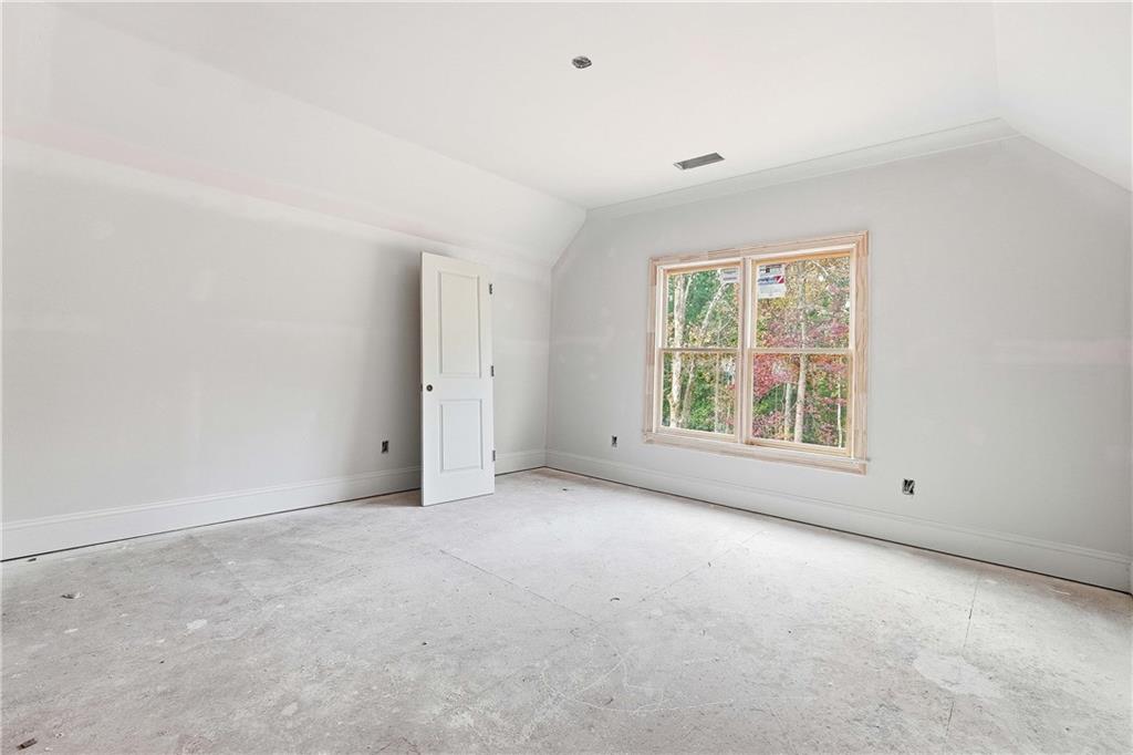 Silverview Estates - Residential