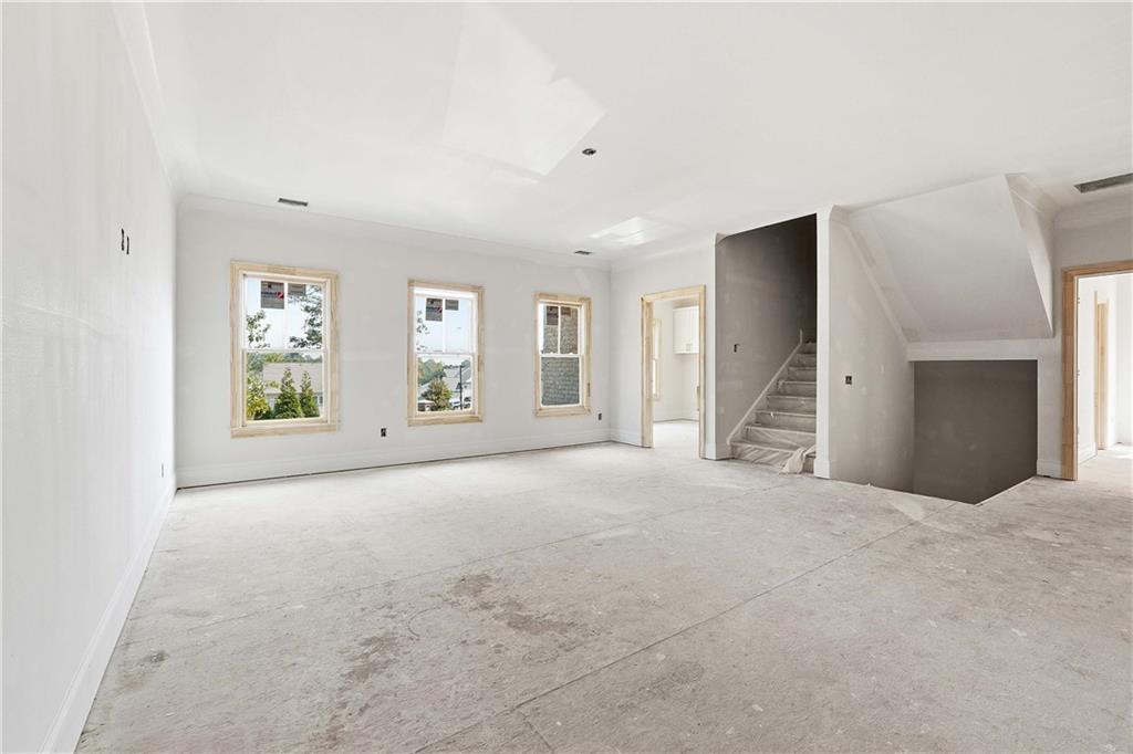 Silverview Estates - Residential