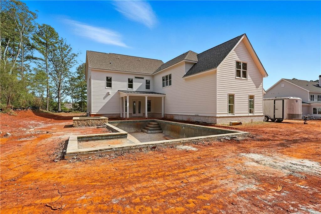 Silverview Estates - Residential