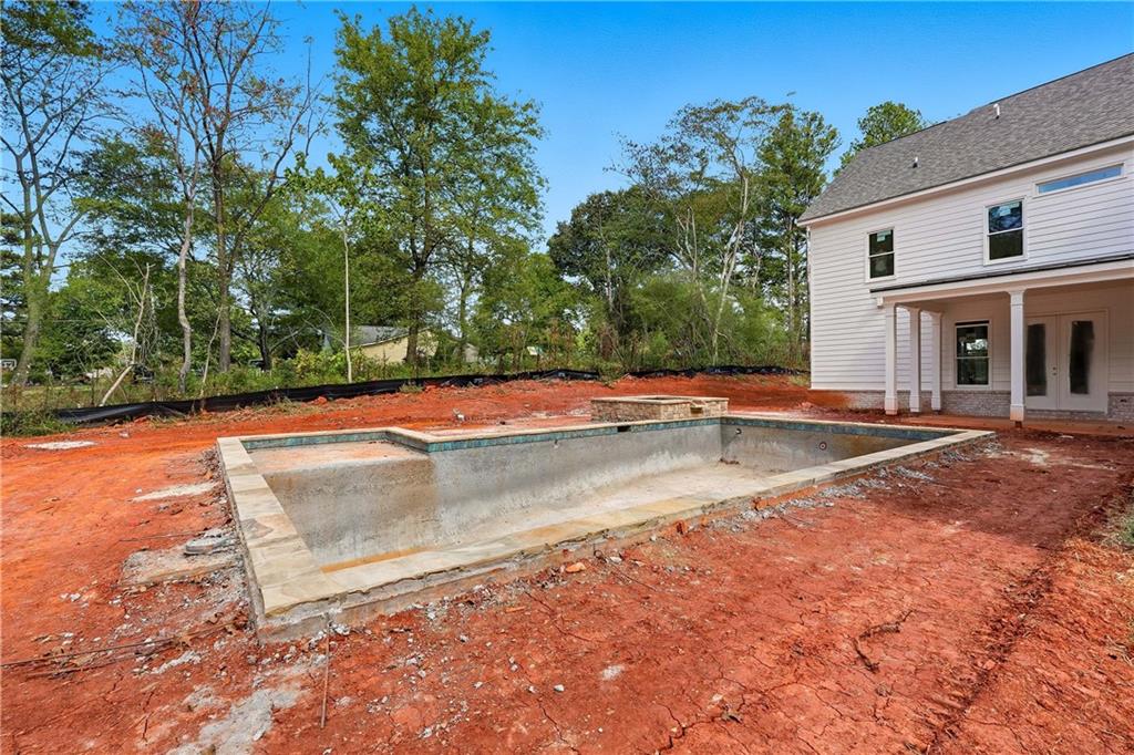 Silverview Estates - Residential