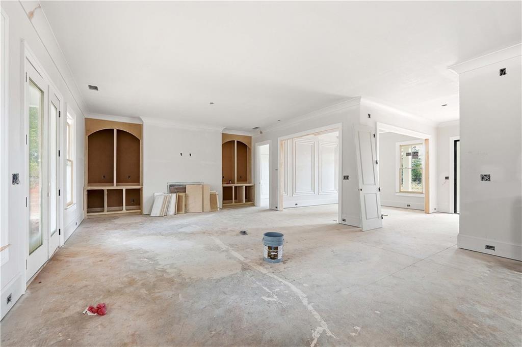 Silverview Estates - Residential