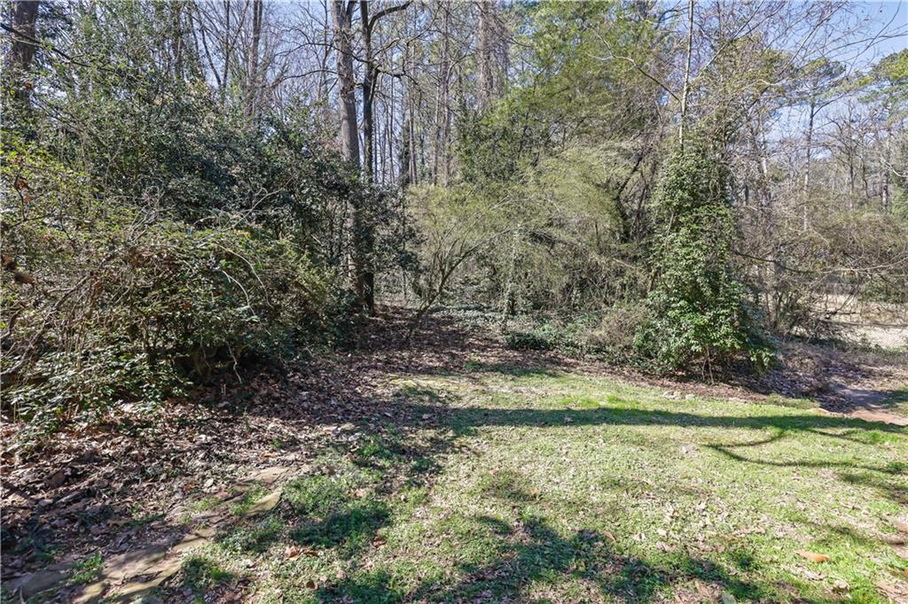 696 Kenilworth Circle, Stone Mountain, Georgia image 35