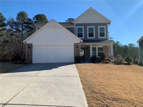 Photo of 6530 Bobwhite Trail, Cumming, GA 30028 (MLS # 7749318)