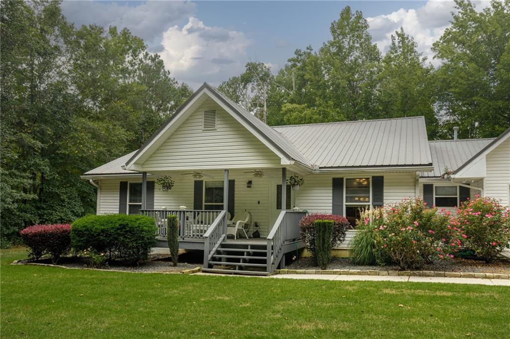 281 Laney Drive
