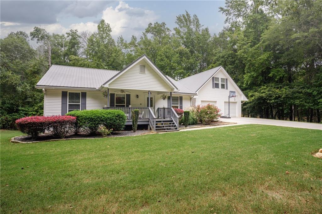 281 Laney Drive