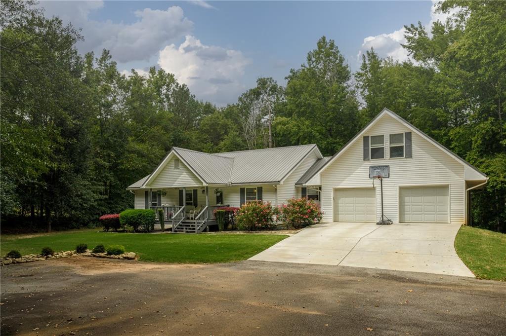 281 Laney Drive