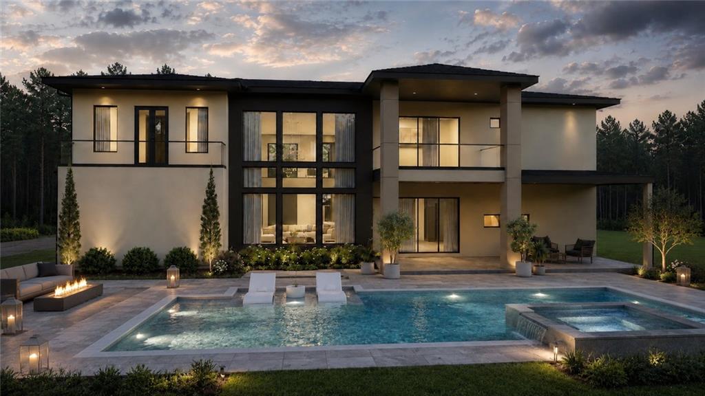 580 Arnold Road