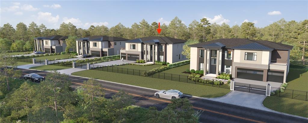 580 Arnold Road