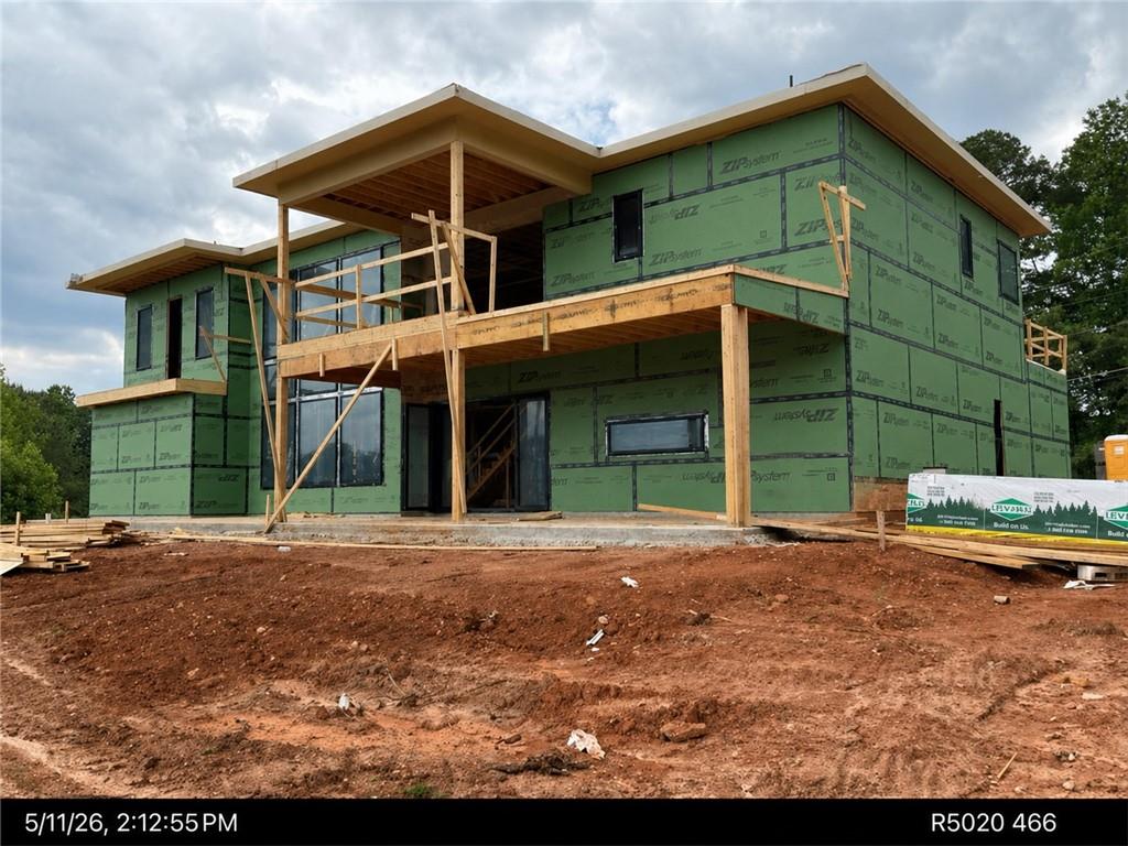 580 Arnold Road