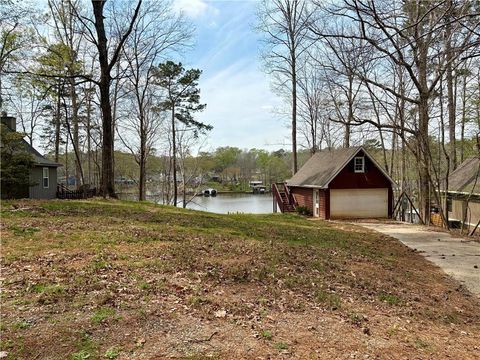 Vacant Land For Sale - 139 E Bearcreek Rd Rd<br/> Eatonton, GA 31024