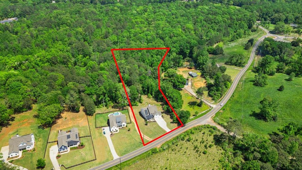 3610 Burnt Bridge Road