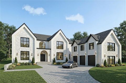 575 Forest Street Buford GA 30518