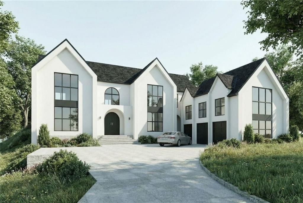 Photo of 575 Forest Street, Buford, GA 30518 (MLS # 7697636)