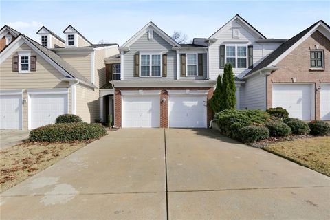 Photo of 3033 Hartright Bend Court, Duluth, GA 30096 (MLS # 7737956)