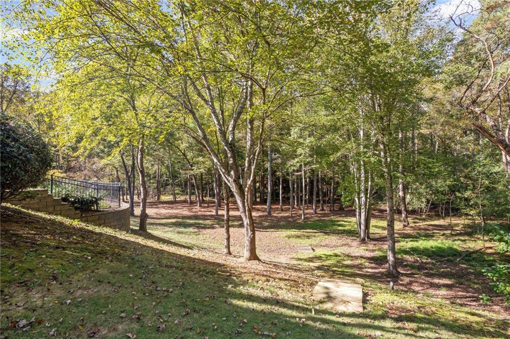 River Oaks - Residential