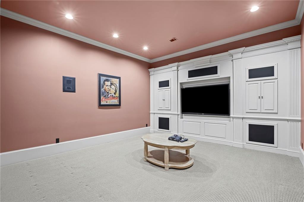 River Oaks - Residential