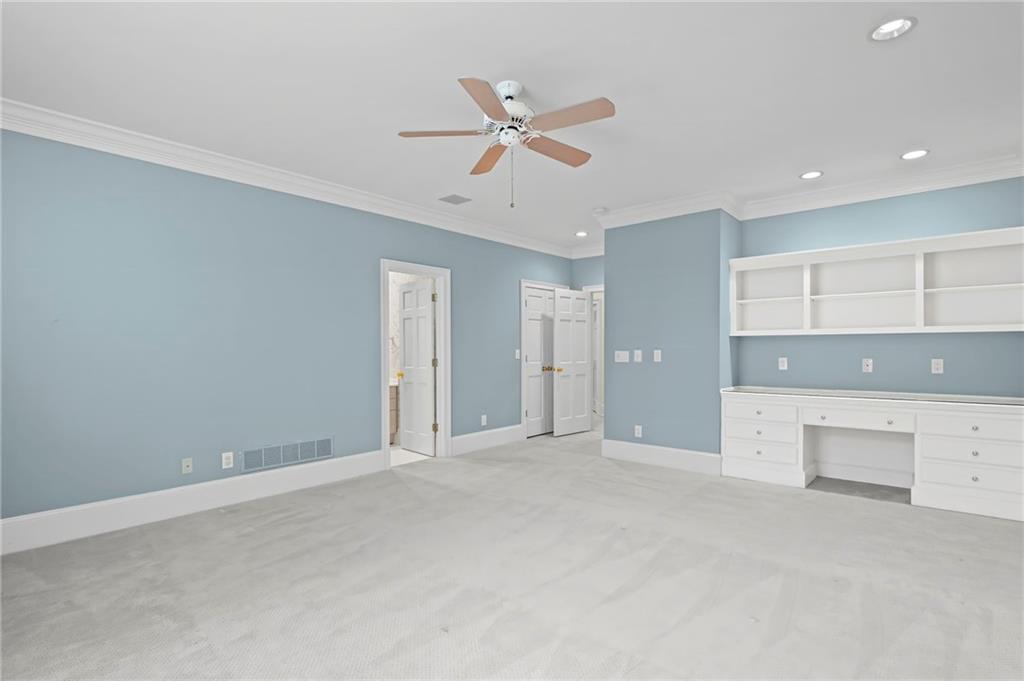 River Oaks - Residential