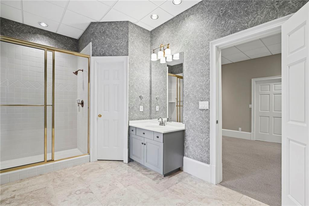 River Oaks - Residential