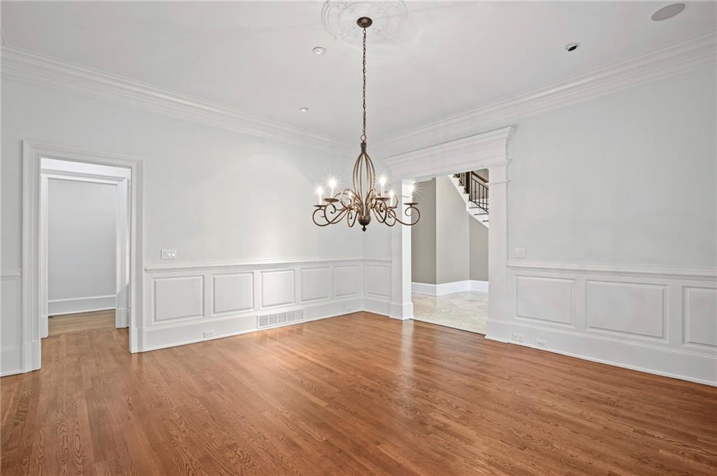 River Oaks - Residential