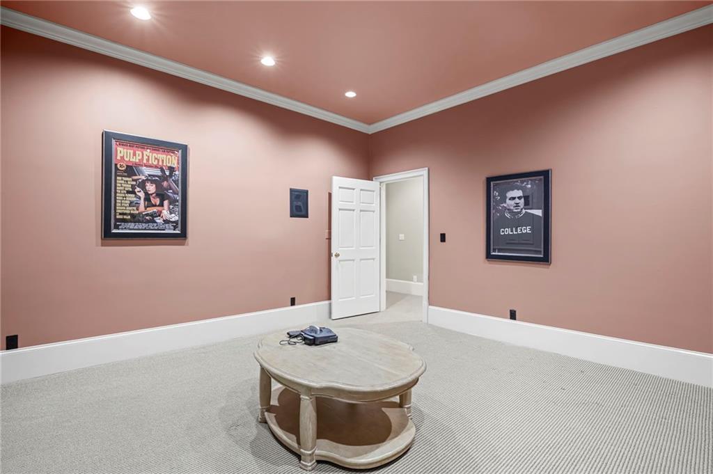 River Oaks - Residential