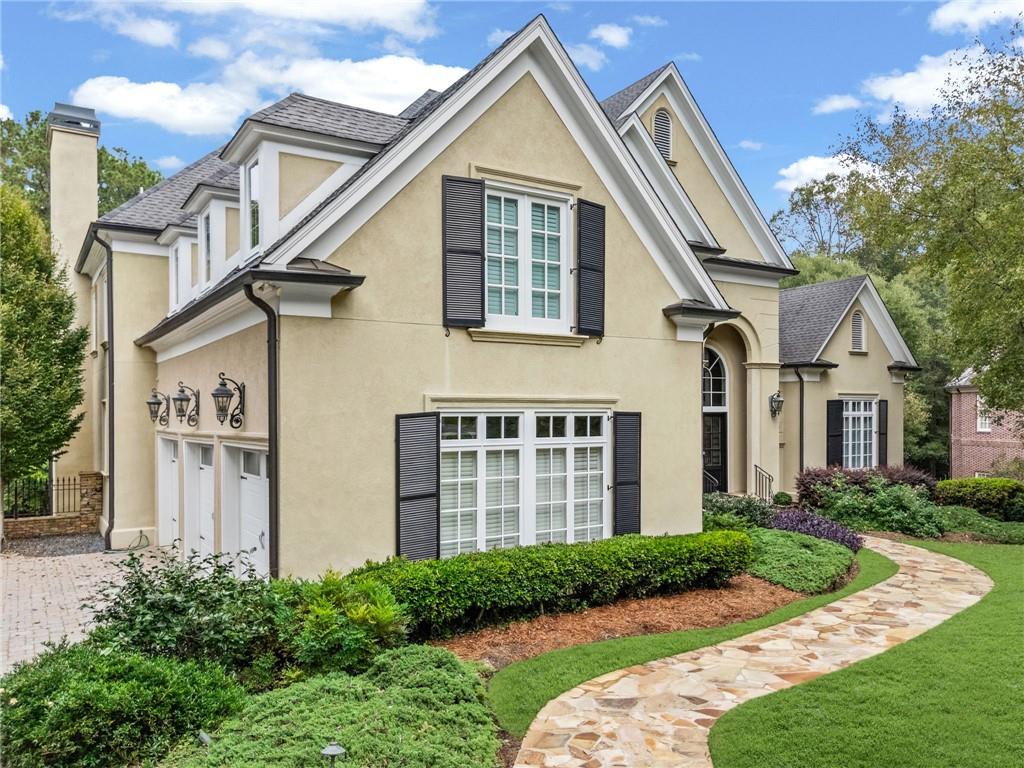 1655 Misty Oaks Drive
