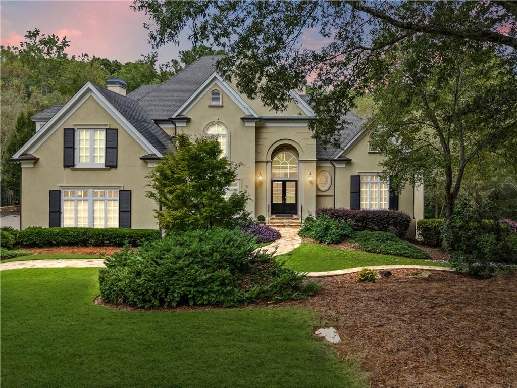 1655 Misty Oaks Drive