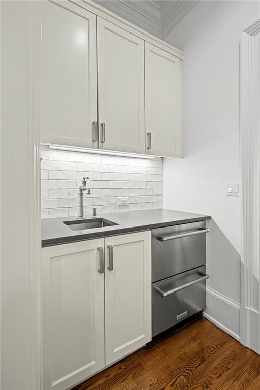 River Oaks - Residential