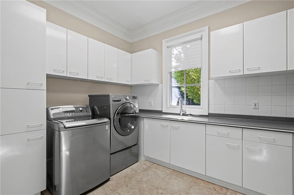 River Oaks - Residential