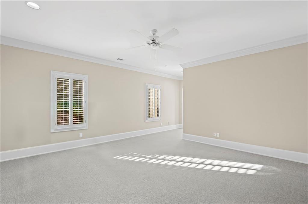 River Oaks - Residential