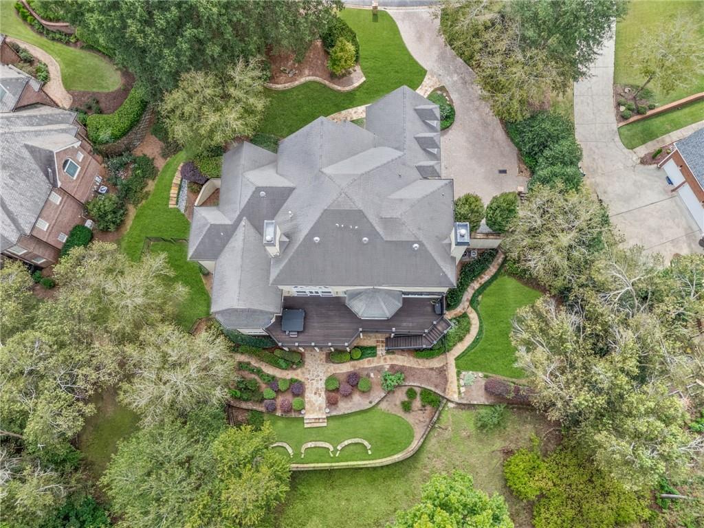 River Oaks - Residential