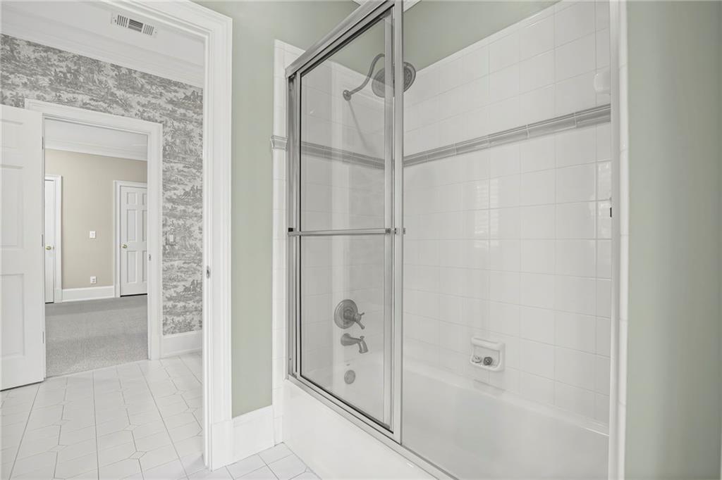 River Oaks - Residential