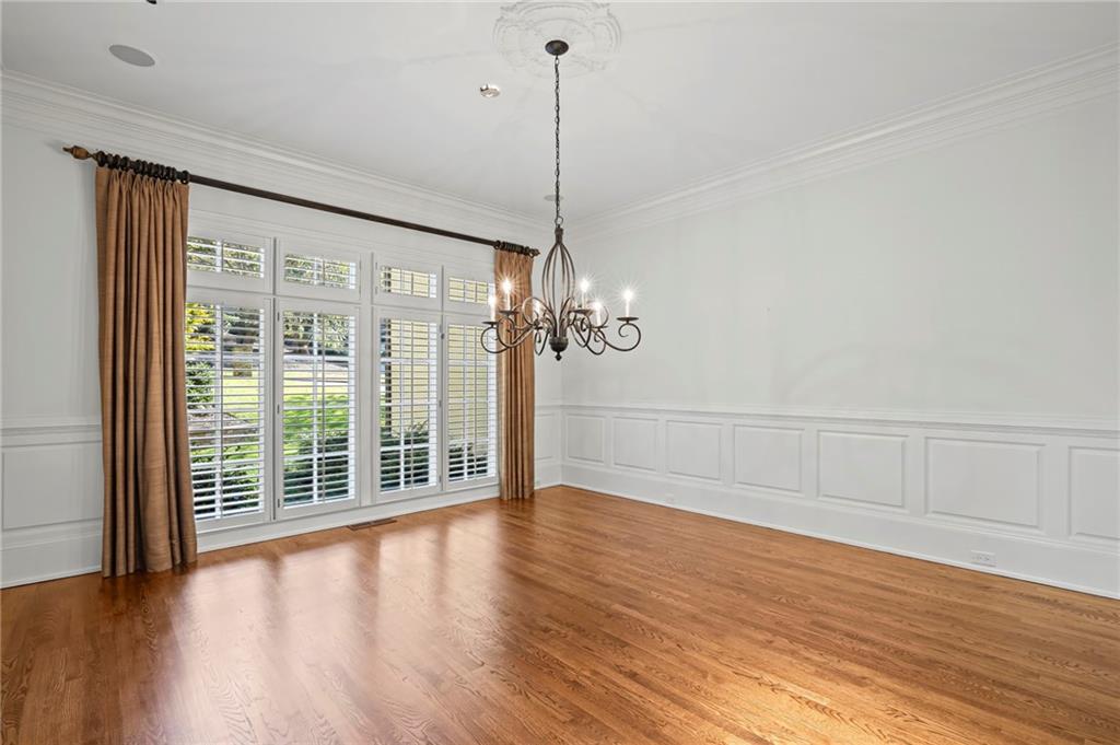 River Oaks - Residential