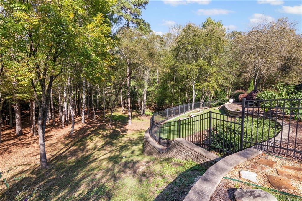 River Oaks - Residential