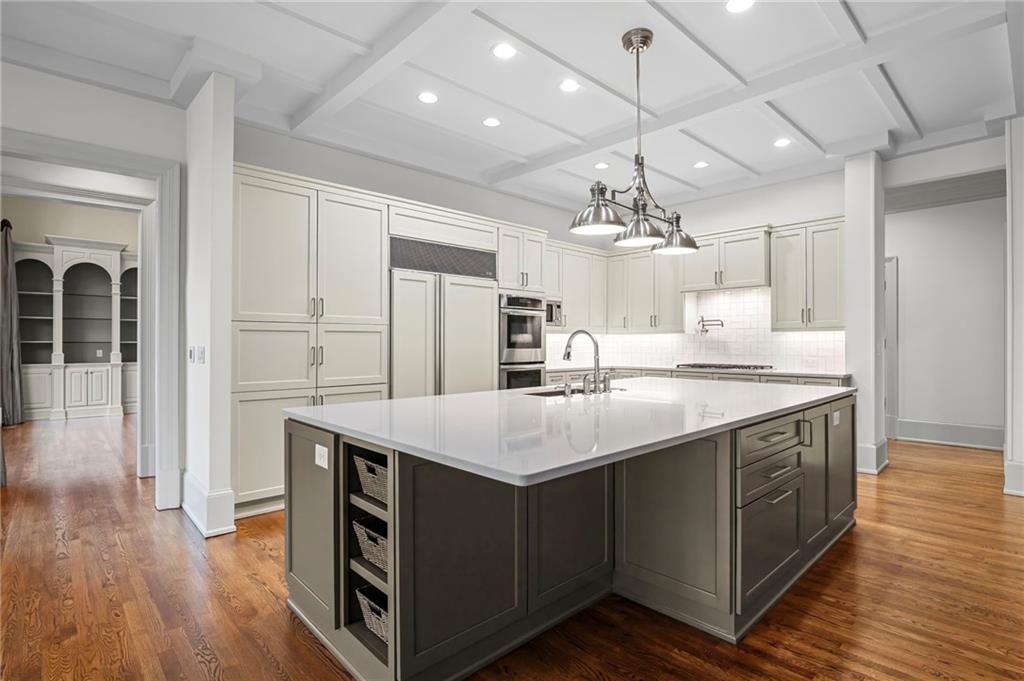 River Oaks - Residential