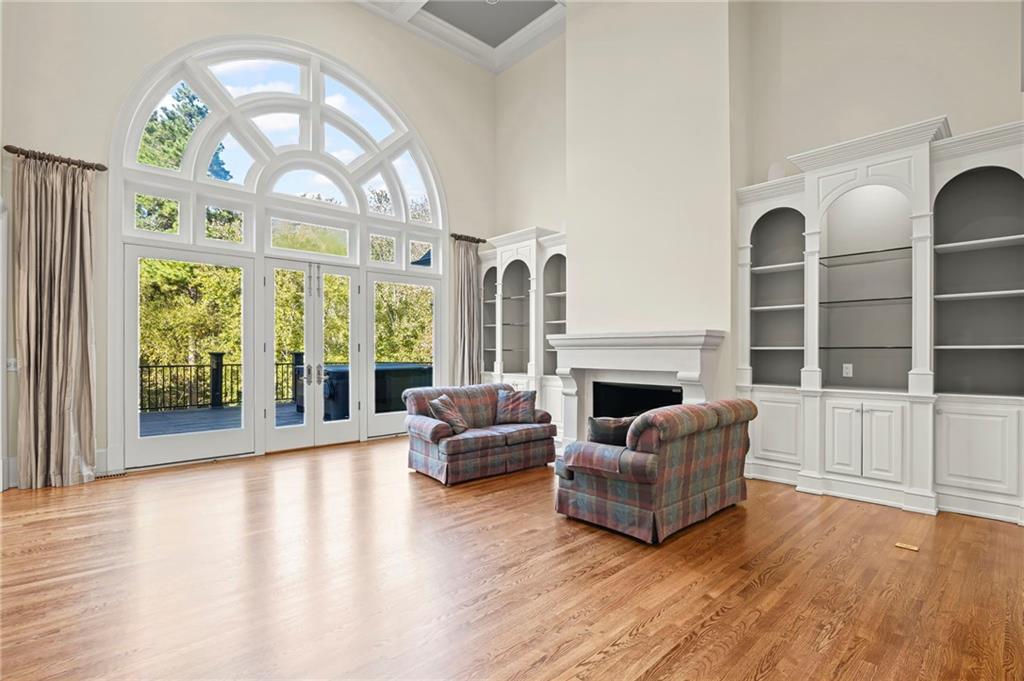 River Oaks - Residential