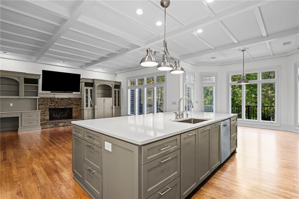 River Oaks - Residential