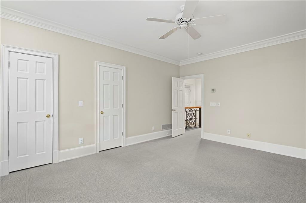 River Oaks - Residential