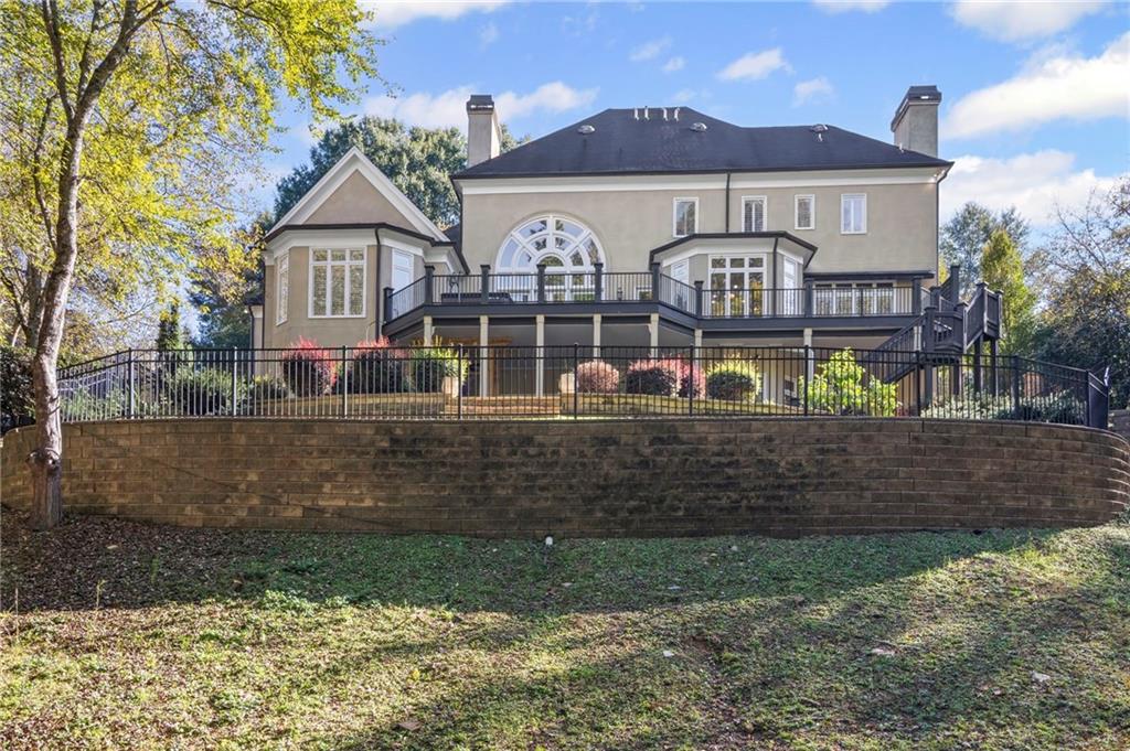 River Oaks - Residential