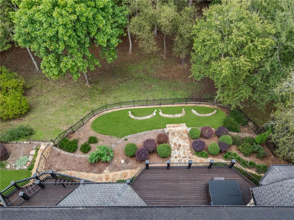 River Oaks - Residential